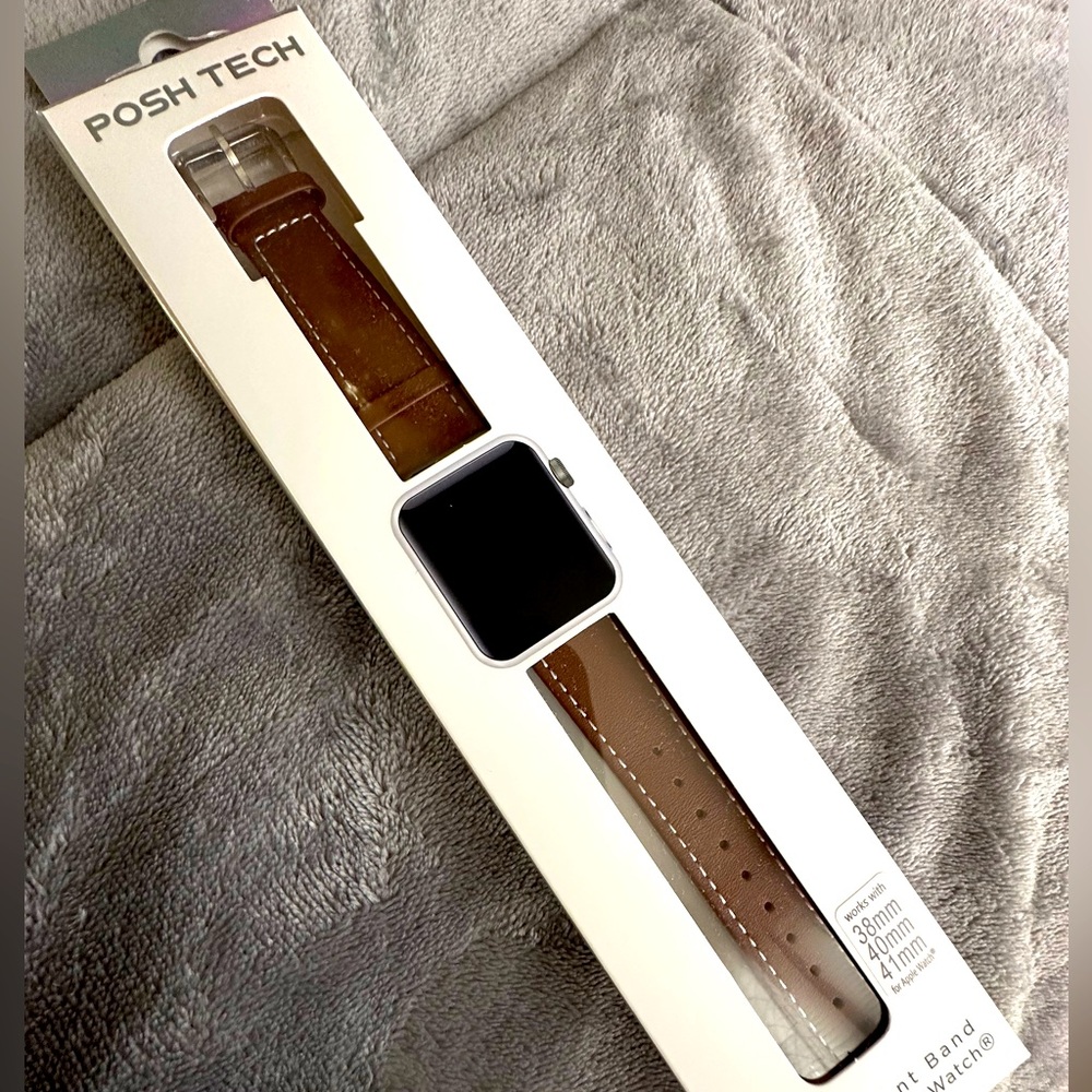 APPLE WATCH BAND